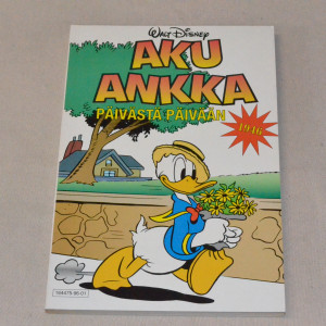Aku Ankka päivästä päivään 1946
